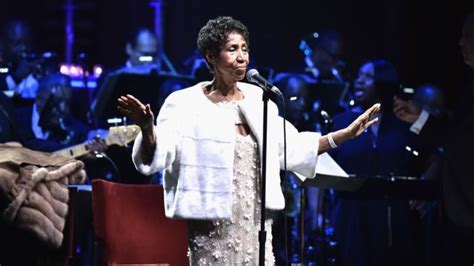 Jurado decide sobre la herencia de Aretha Franklin y determina que es válido un testamento de 2014 escrito a mano